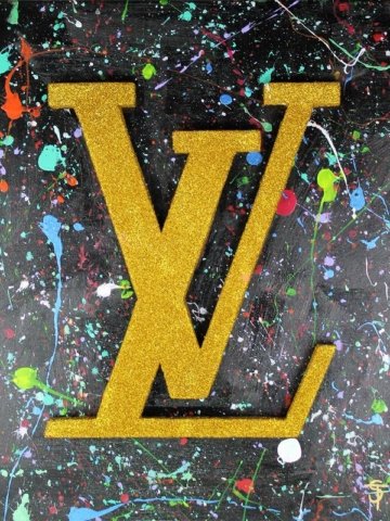 Luis Vuitton