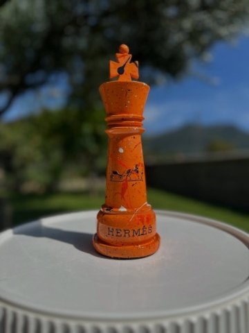 Re Hermès