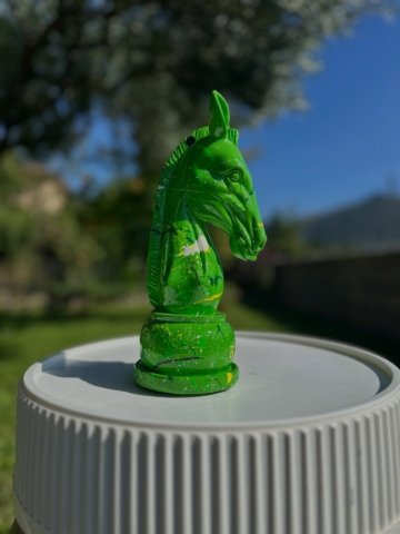 Cavallo Rolex